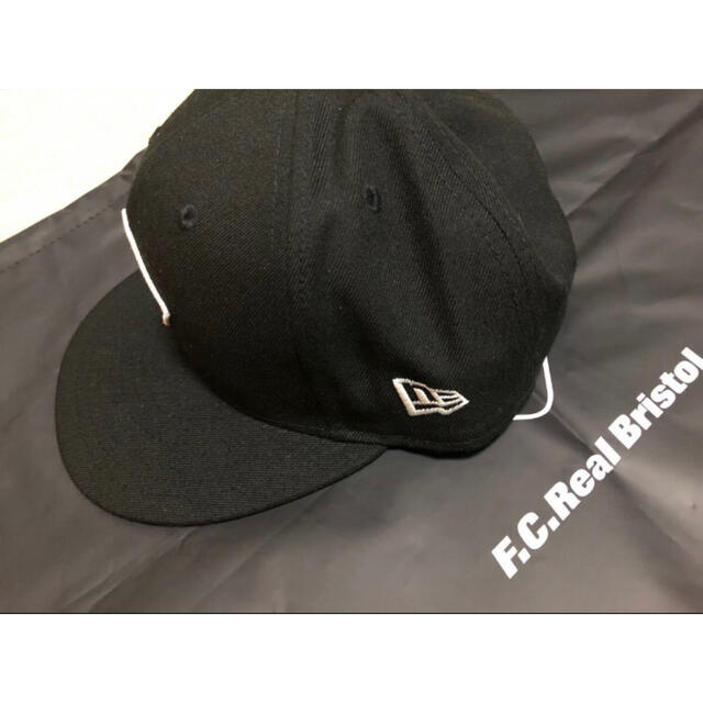 F.C.R.B×Coca-Cola×NEW ERA 9FIFTY コラボキャップメンズ