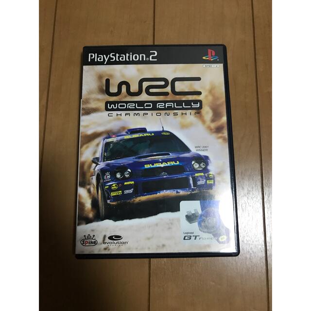 WRC