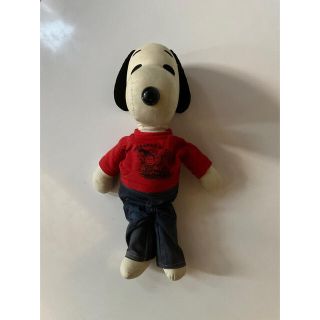 スヌーピー ビンテージ ぬいぐるみの通販 26点 | SNOOPYのエンタメ スヌーピー ビンテージ ぬいぐるみの通販 26点 | SNOOPYのエンタメ