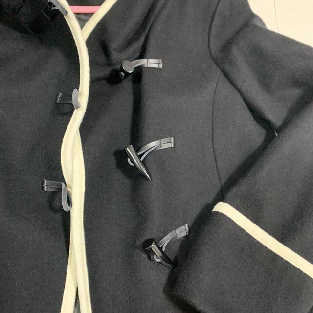 REDYAZEL(レディアゼル)のレディアゼル新品コート レディースのジャケット/アウター(ダッフルコート)の商品写真