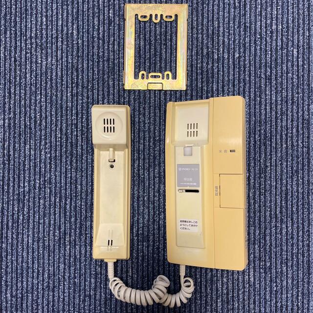 オートロック インターホン アイホン VG-2AT-5の通販 by SAKURA's shop
