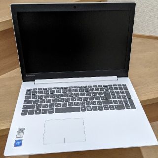 レノボ(Lenovo)の部品取り ジャンク品 Lenovo ideapad 330-15IGM 81D1(ノートPC)