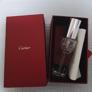 カルティエ(Cartier)のカルティエ　ジュエリー磨き(その他)