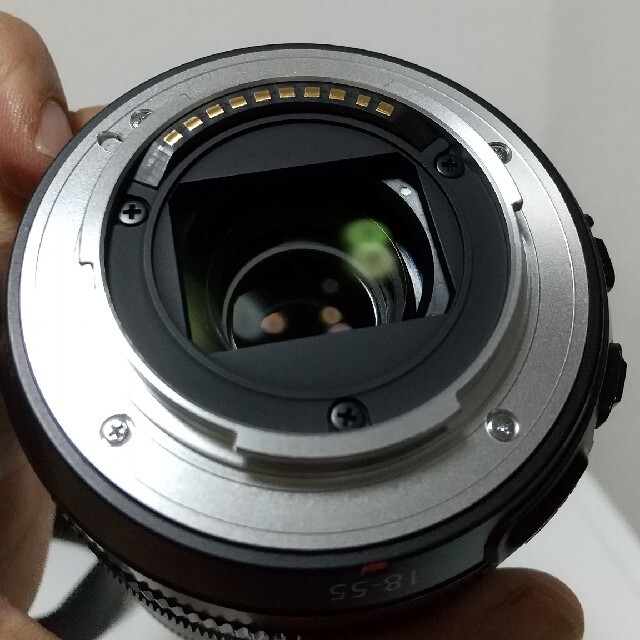 [銀ちゃん様専用] FujifilmXF18-55mm F2.8-4 R OIS スマホ/家電/カメラのカメラ(レンズ(ズーム))の商品写真