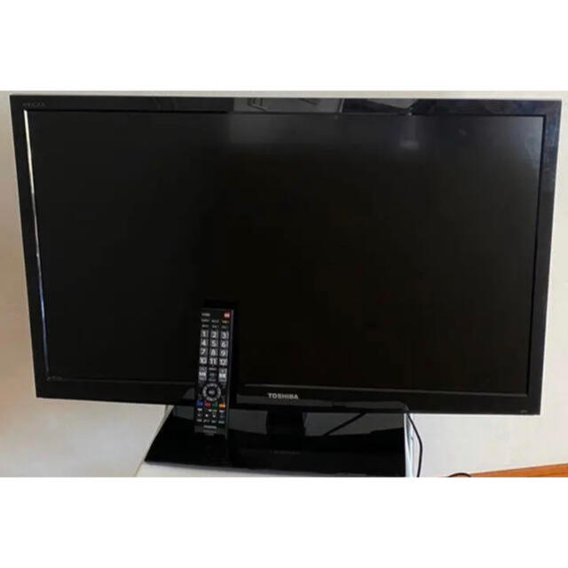 液晶カラーテレビ（32型）