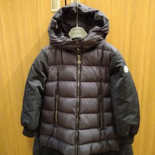 モンクレール(MONCLER)のモンクレール　キッズ　ダウン　BLOIS  6a 116cm(ジャケット/上着)