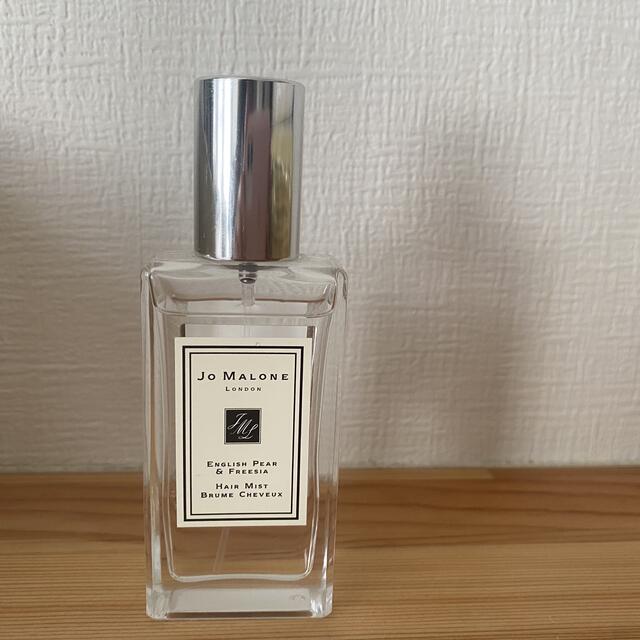 Jo Malone(ジョーマローン)のJO MALONE ジョーマローン　イングリッシュペアー　ヘアミスト30ml コスメ/美容の香水(香水(女性用))の商品写真