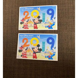 ディズニー ペア 遊園地/テーマパークの通販 200点以上 | Disneyの