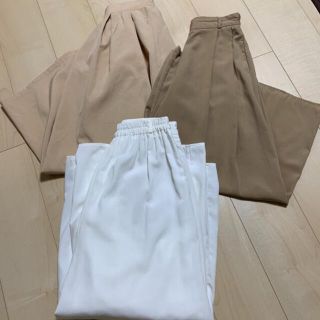 sannie様専用(ロングスカート)