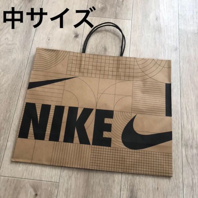 NIKE(ナイキ)のごり様専用　大、中、小　おまとめ買い割引 レディースのバッグ(ショップ袋)の商品写真