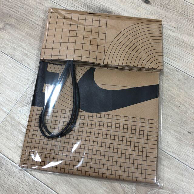 NIKE(ナイキ)のごり様専用　大、中、小　おまとめ買い割引 レディースのバッグ(ショップ袋)の商品写真