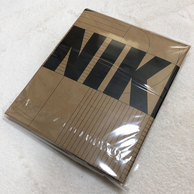 NIKE(ナイキ)のごり様専用　大、中、小　おまとめ買い割引 レディースのバッグ(ショップ袋)の商品写真