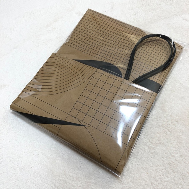 NIKE(ナイキ)のごり様専用　大、中、小　おまとめ買い割引 レディースのバッグ(ショップ袋)の商品写真