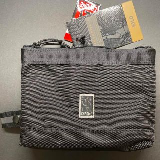 クローム(CHROME)のCHROME クローム トラベルポーチ KILO DOPP KIT(その他)