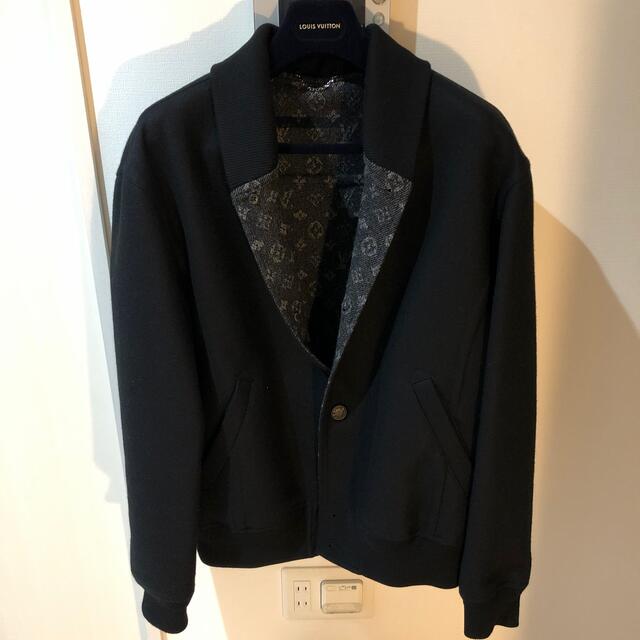 LOUIS VUITTON - K様専用 ルイヴィトン ダブルフェイス モノグラム