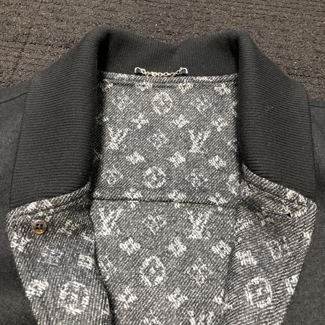 LOUIS VUITTON - K様専用 ルイヴィトン ダブルフェイス モノグラム