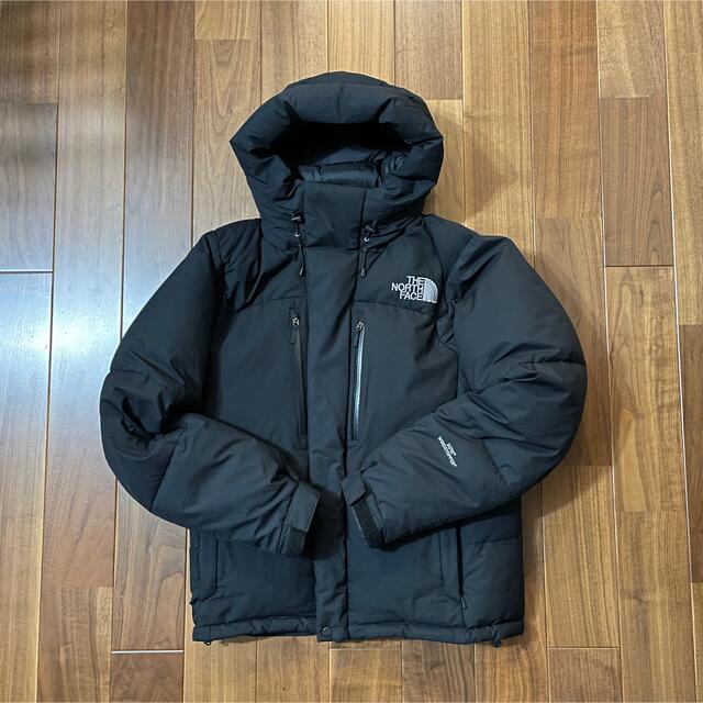 週末限定 値下&おまけ THE NORTH FACE バルトロライトジャケット