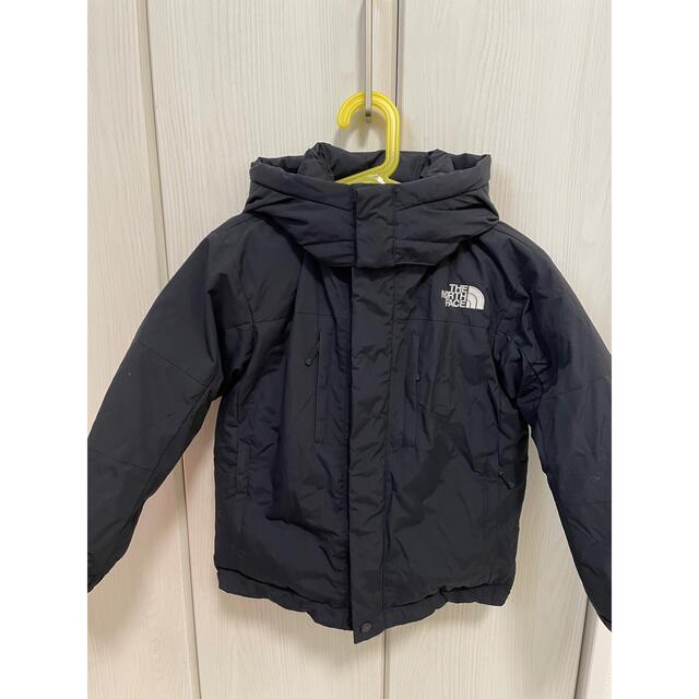 NORTH FACE ノースフェイス.バルトロ.キッズ120