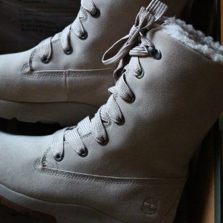 ティンバーランド(Timberland)のティンバーランド　ブーツ(ブーツ)