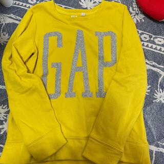 ギャップキッズ(GAP Kids)のGAP kids トレーナー(Tシャツ/カットソー)