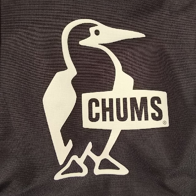 CHUMS(チャムス)のCHUMSトートバッグ レディースのバッグ(トートバッグ)の商品写真