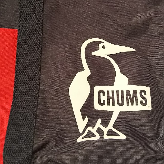 CHUMS(チャムス)のCHUMSトートバッグ レディースのバッグ(トートバッグ)の商品写真