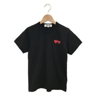 コムデギャルソン(COMME des GARCONS)のコムデギャルソン 半袖Tシャツ レディース M(Tシャツ(半袖/袖なし))