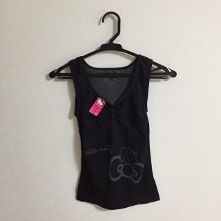 サンリオ(サンリオ)の★新品★HelloKitty補正下着(その他)