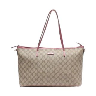 グッチ(Gucci)のグッチ GUCCI 2wayレザートートバッグ ショルダーバッグ レディース(トートバッグ)