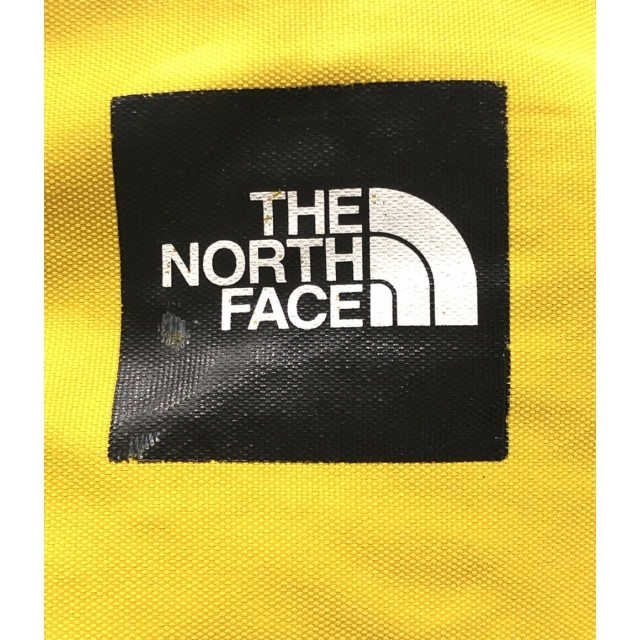 THE NORTH FACE(ザノースフェイス)のザノースフェイス THE NORTH FACE リュック メンズ メンズのバッグ(バッグパック/リュック)の商品写真