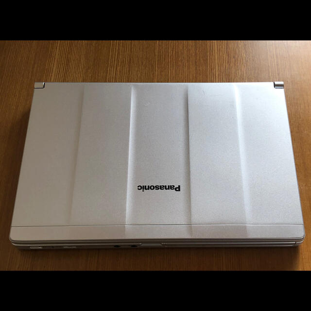 Panasonic(パナソニック)のPanasonic Let‘s Note CF-NX3 スマホ/家電/カメラのPC/タブレット(ノートPC)の商品写真