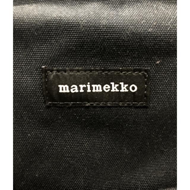 marimekko(マリメッコ)のマリメッコ marimekko リュック    レディース レディースのバッグ(リュック/バックパック)の商品写真