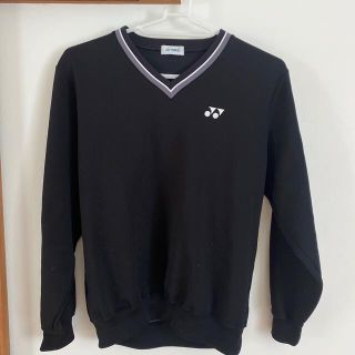 ヨネックス(YONEX)のヨネックス Vネックトレーナー L(ウェア)