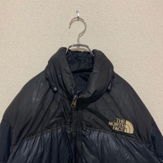 ザノースフェイス(THE NORTH FACE)のthe north face nupthe ノースフェイス ヌプシ 700(ダウンジャケット)