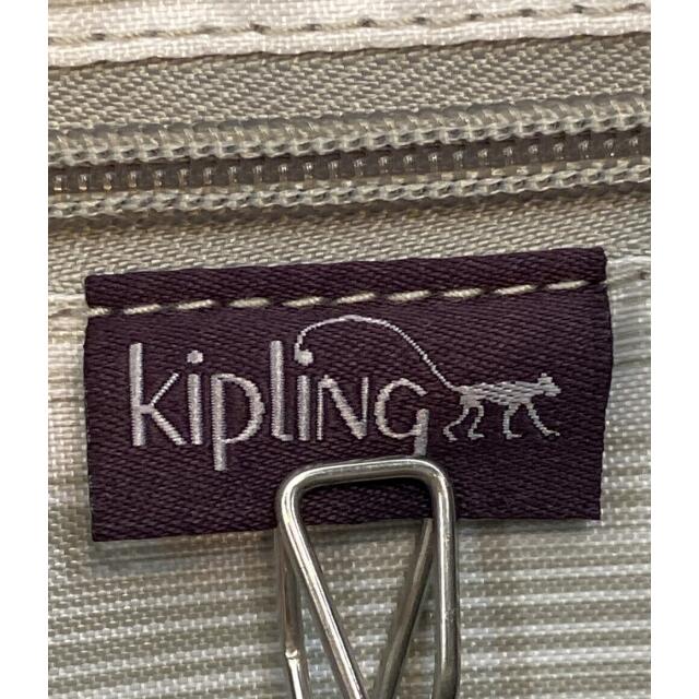 kipling(キプリング)の美品 キプリング KIPLING ショルダーバッグ レディース レディースのバッグ(ショルダーバッグ)の商品写真