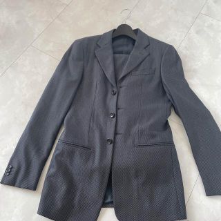 アルマーニ コレツィオーニ(ARMANI COLLEZIONI)のアルマーニコレツィオーニ　スーツ　美品(セットアップ)