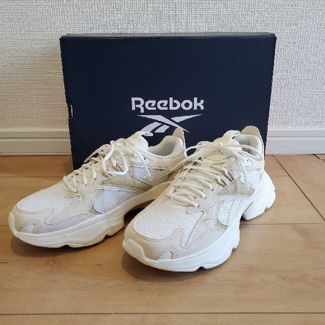 Reebok Royal Bridge 新品未使用