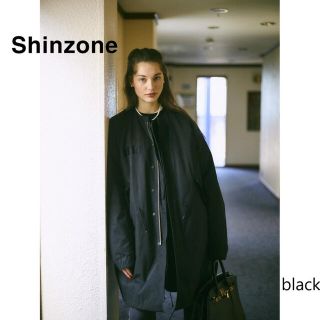 シンゾーン(Shinzone)のまるりんこん様専用！(ミリタリージャケット)