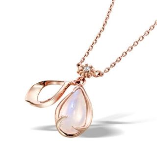 スタージュエリー(STAR JEWELRY)のスタージュエリー　桜　SAKURA　2021　　　　　　ネックレスのみです(ネックレス)