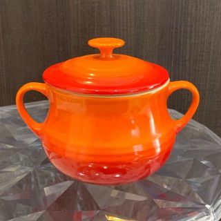 ルクルーゼ(LE CREUSET)のル・クルーゼ　le・creuset(食器)