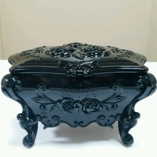 アナスイ(ANNA SUI)の【美品】アナスイ　小物入れ(化粧品ボックス)(その他)