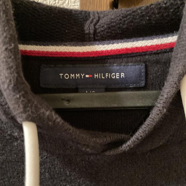 TOMMY HILFIGER(トミーヒルフィガー)のトミーヒルフィガー　パーカー メンズのトップス(パーカー)の商品写真