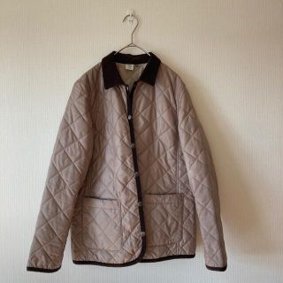 エーグル(AIGLE)の専用です⭐︎エーグル　キルティングジャケット　美品　(その他)