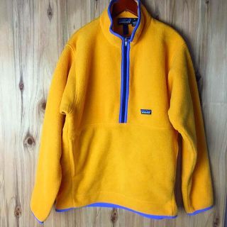 パタゴニア(patagonia)の☆98年製☆美品☆シンチラ☆パタゴニア☆フリース☆patagonia☆(その他)