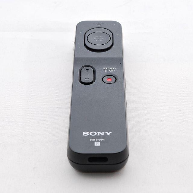 SONY ソニー RMT-VP1K リモートコマンダー & IRレシーバーキット