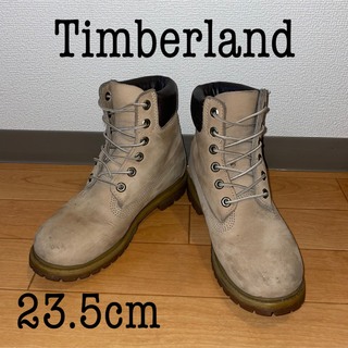ティンバーランド(Timberland)のTimberland 6inch プレミアムブーツ 23.5cm(ブーツ)