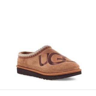 アグ(UGG)のUGG  TASMAN LOGO  29cm 新品　5000円引き(スリッポン/モカシン)