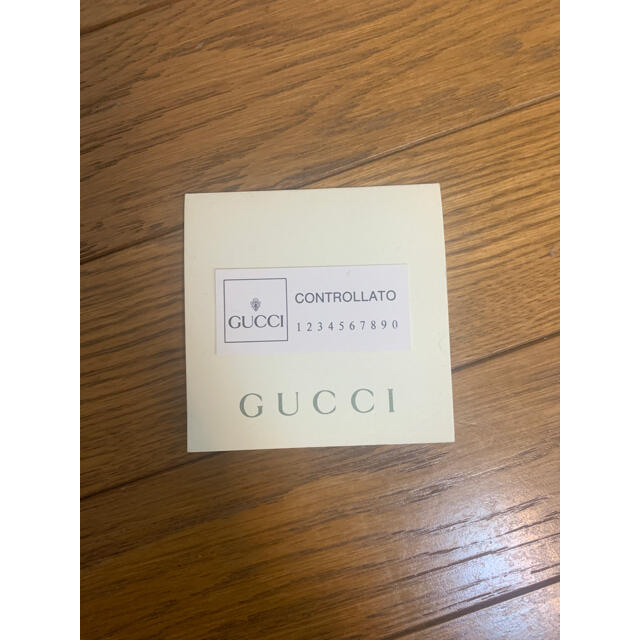 Gucci(グッチ)のGUCCI バッグ　 レディースのバッグ(ハンドバッグ)の商品写真