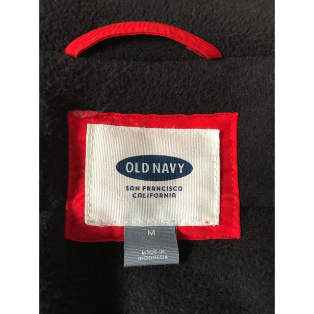Old Navy(オールドネイビー)のオールドネイビー　ダウンコート　Lサイズ メンズのジャケット/アウター(ダウンジャケット)の商品写真