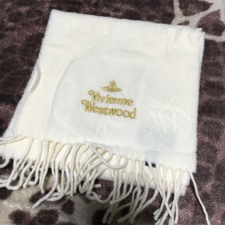 ヴィヴィアンウエストウッド(Vivienne Westwood)の◇vivienne westwood◇定番・マフラー(マフラー/ショール)